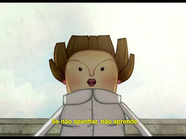 Mente Superficial.